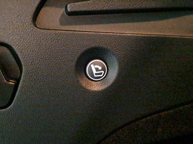 used 2025 Honda Passport car, priced at $45,777