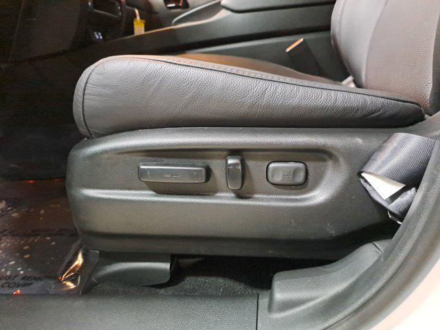 used 2025 Honda Passport car, priced at $45,777