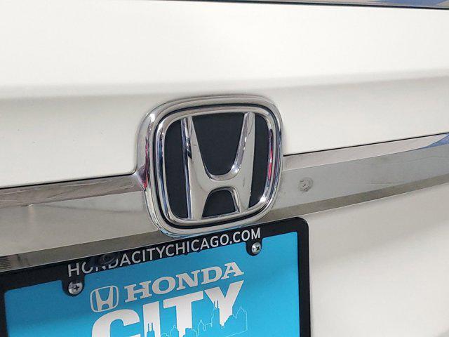 used 2019 Honda Odyssey car, priced at $25,777