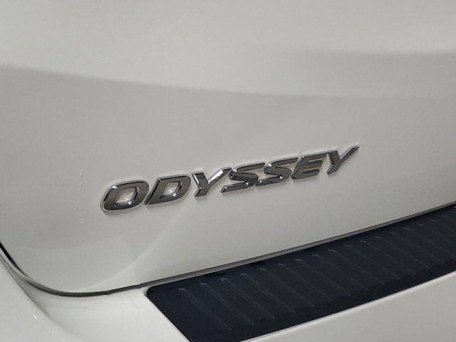 used 2019 Honda Odyssey car, priced at $25,777