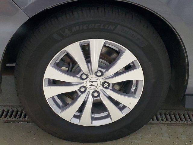 used 2016 Honda Odyssey car, priced at $16,397
