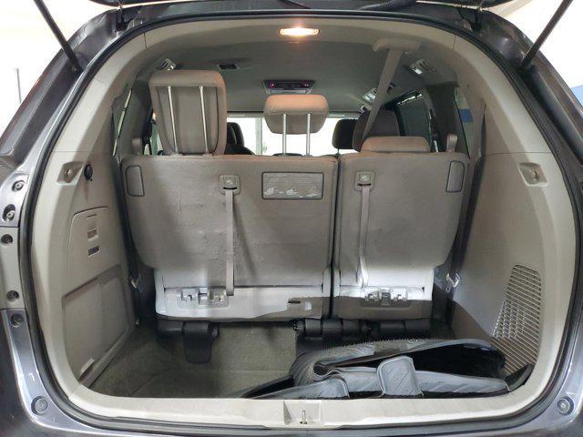 used 2016 Honda Odyssey car, priced at $16,397