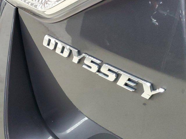 used 2016 Honda Odyssey car, priced at $16,397