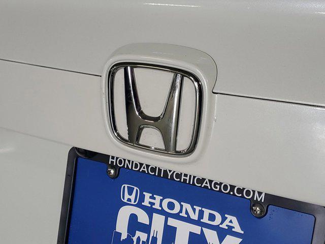 used 2022 Honda Accord car, priced at $26,697