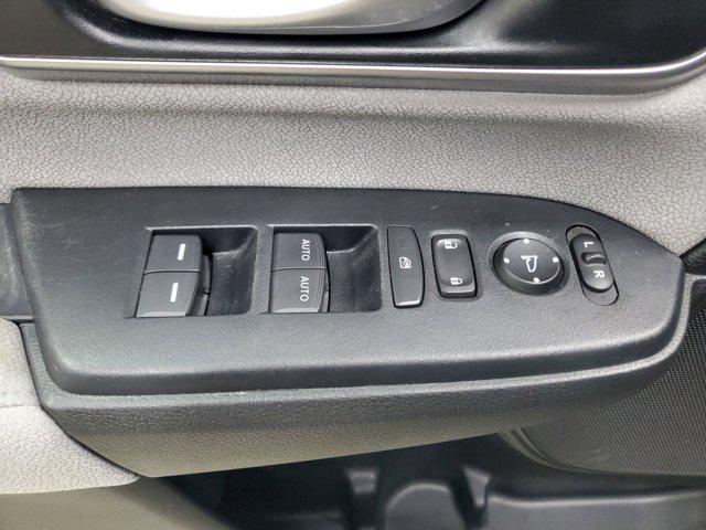 used 2022 Honda CR-V car, priced at $27,777