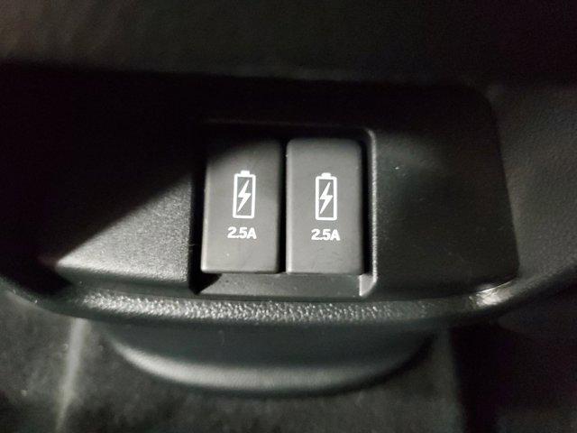 used 2022 Honda CR-V car, priced at $27,777