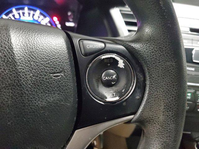 used 2014 Honda Civic car, priced at $5,777