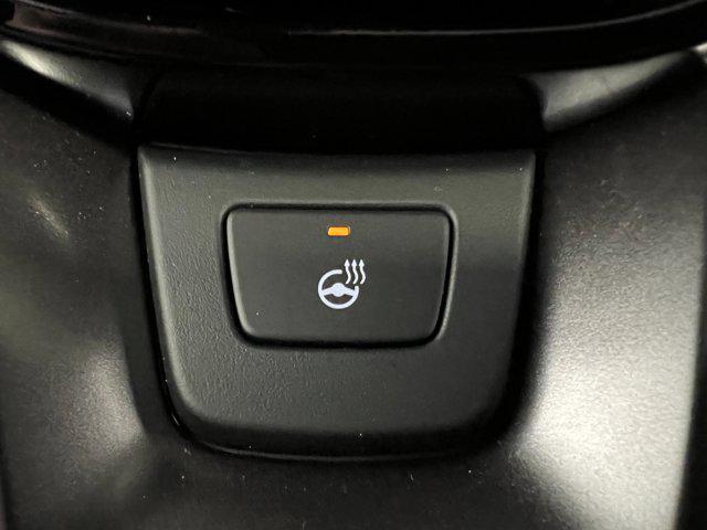 new 2025 Honda Pilot car, priced at $47,833