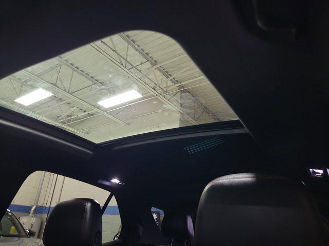 used 2024 Chevrolet Equinox car, priced at $27,897