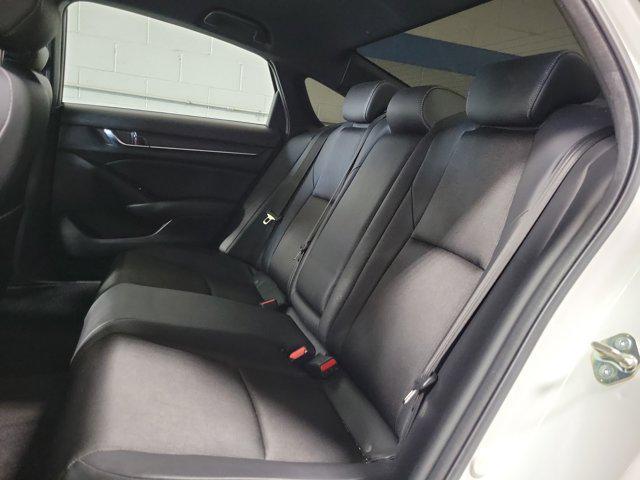 used 2020 Honda Accord car, priced at $19,597