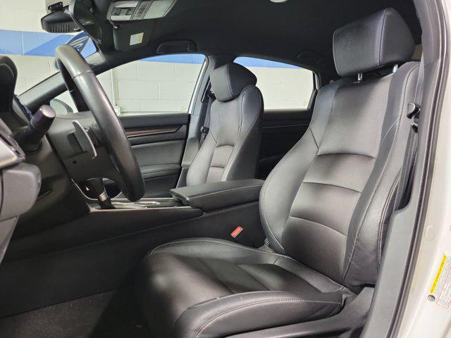 used 2020 Honda Accord car, priced at $19,597
