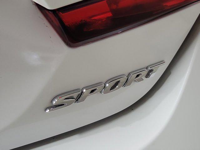 used 2020 Honda Accord car, priced at $19,597