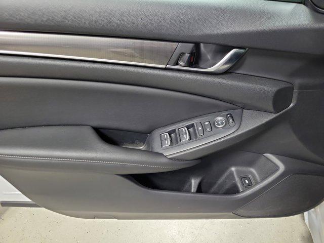 used 2020 Honda Accord car, priced at $19,597