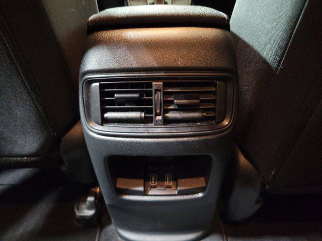 used 2022 Honda CR-V car, priced at $25,997