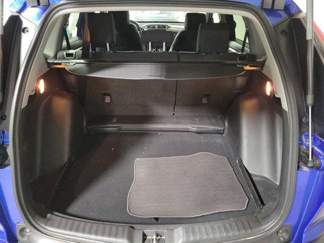 used 2022 Honda CR-V car, priced at $25,997