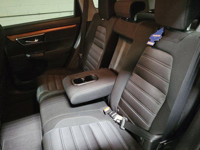 used 2022 Honda CR-V car, priced at $25,997
