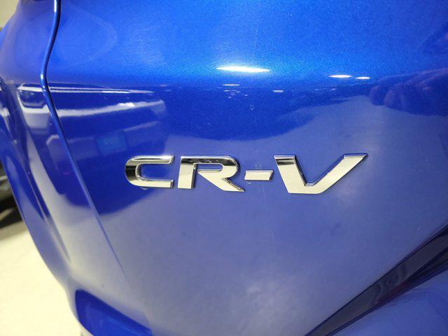 used 2022 Honda CR-V car, priced at $25,997