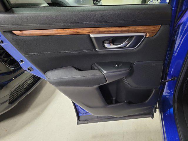 used 2022 Honda CR-V car, priced at $25,997