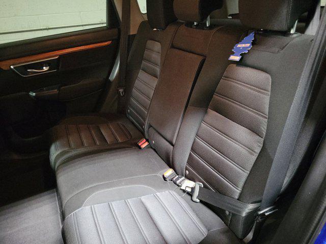 used 2022 Honda CR-V car, priced at $25,997