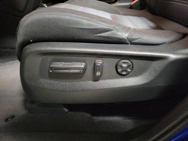 used 2022 Honda CR-V car, priced at $25,997