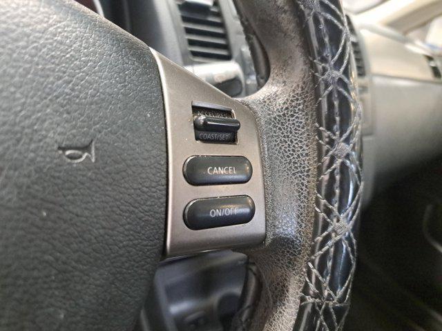 used 2009 Nissan Versa car, priced at $3,777