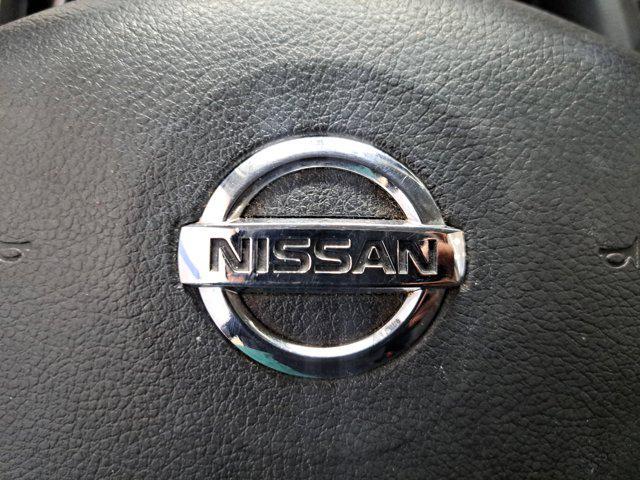used 2009 Nissan Versa car, priced at $3,777