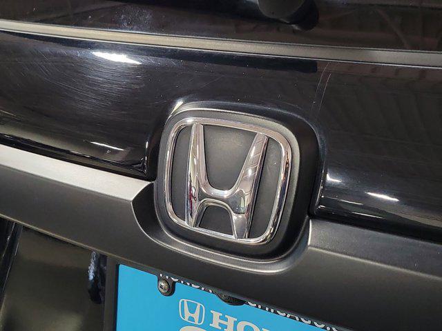 used 2021 Honda Passport car, priced at $22,897