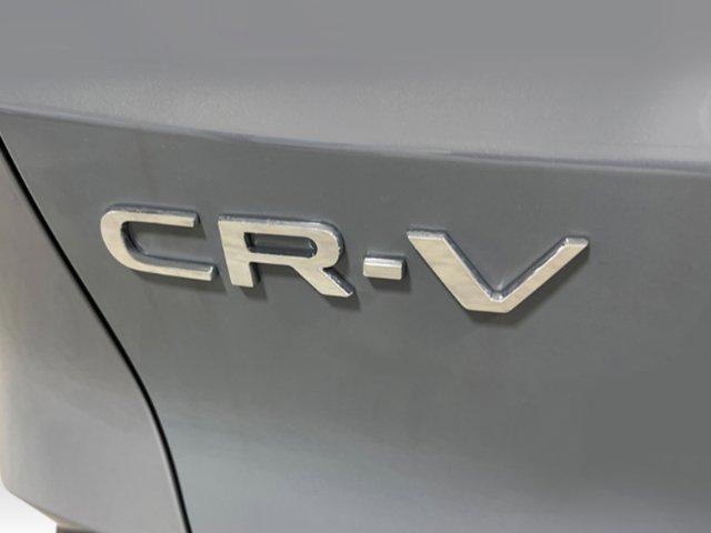 new 2025 Honda CR-V car, priced at $36,384