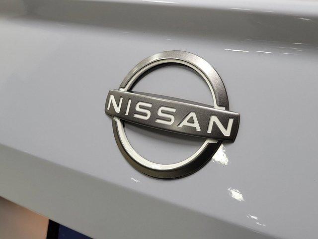 used 2024 Nissan Altima car, priced at $25,977