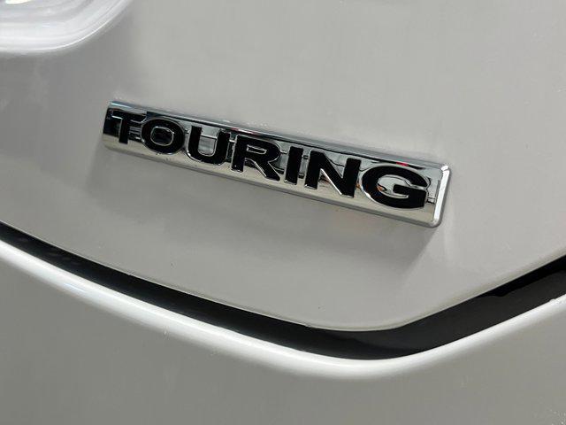 new 2025 Honda Pilot car, priced at $47,703