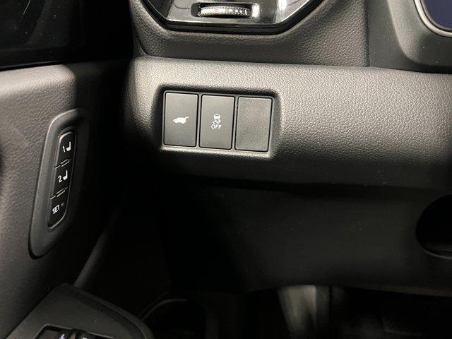 new 2025 Honda Pilot car, priced at $47,703