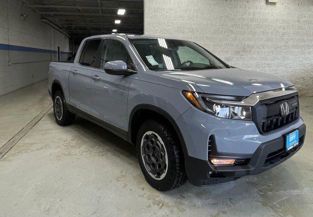 used 2024 Honda Ridgeline car, priced at $39,997