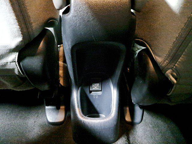 used 2022 Honda HR-V car, priced at $21,897