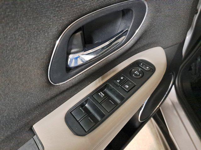 used 2022 Honda HR-V car, priced at $21,897