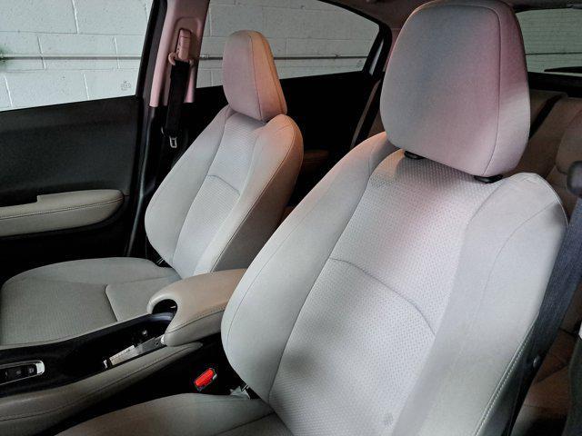used 2022 Honda HR-V car, priced at $21,897