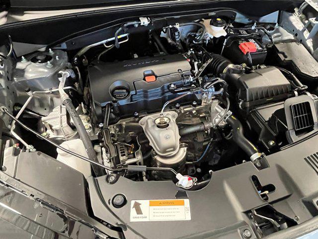 new 2026 Honda HR-V car, priced at $29,943