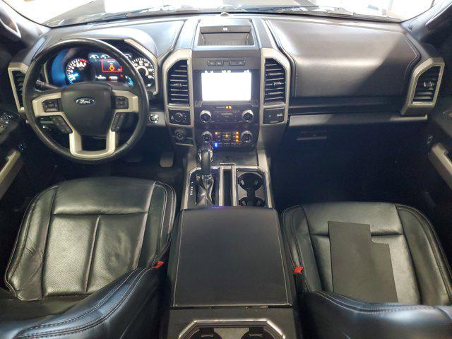 used 2019 Ford F-150 car, priced at $26,497
