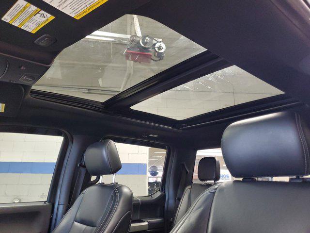 used 2019 Ford F-150 car, priced at $26,497