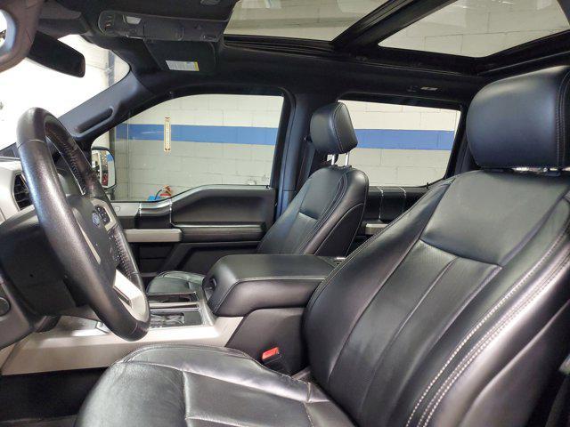 used 2019 Ford F-150 car, priced at $26,497