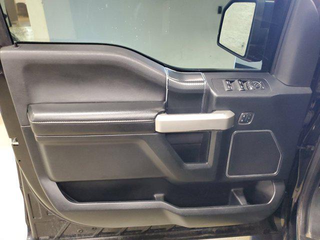used 2019 Ford F-150 car, priced at $26,497