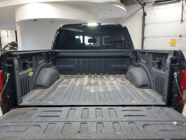 used 2019 Ford F-150 car, priced at $26,497