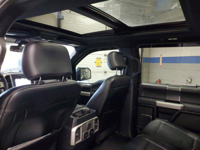 used 2019 Ford F-150 car, priced at $26,497