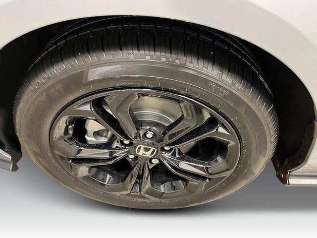 new 2025 Honda Accord car