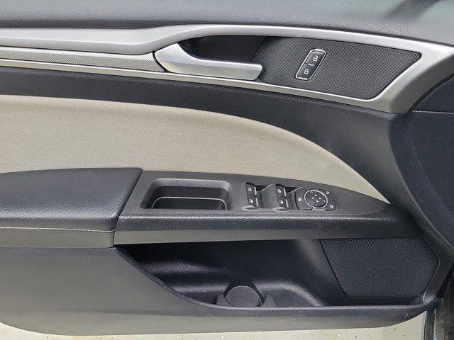 used 2019 Ford Fusion car, priced at $12,993