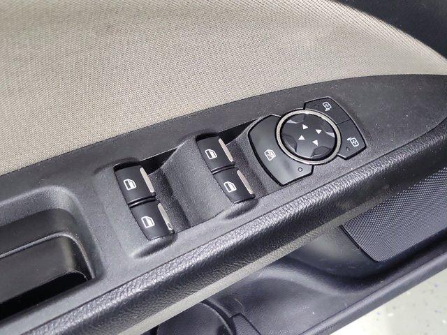 used 2019 Ford Fusion car, priced at $12,993