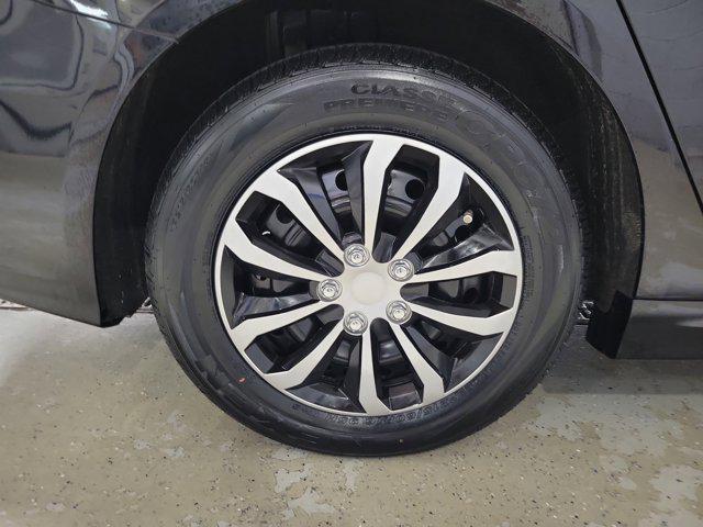 used 2019 Ford Fusion car, priced at $12,993