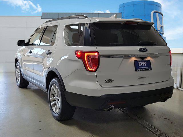 used 2016 Ford Explorer car, priced at $8,697