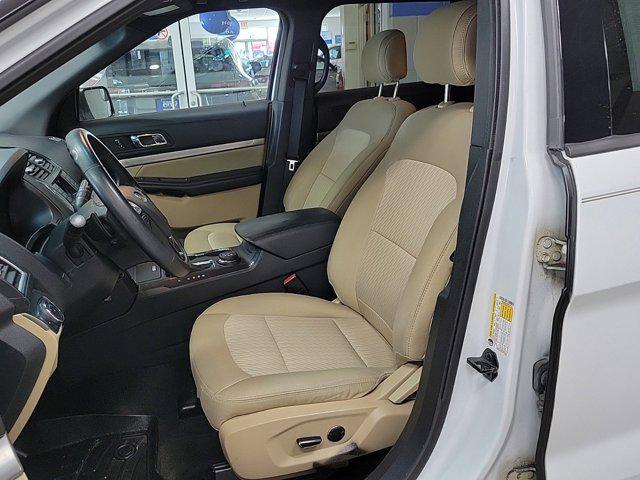 used 2016 Ford Explorer car, priced at $8,697