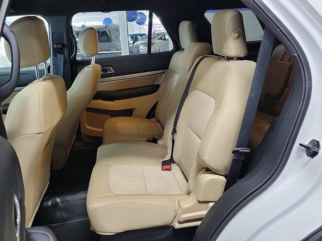 used 2016 Ford Explorer car, priced at $8,697