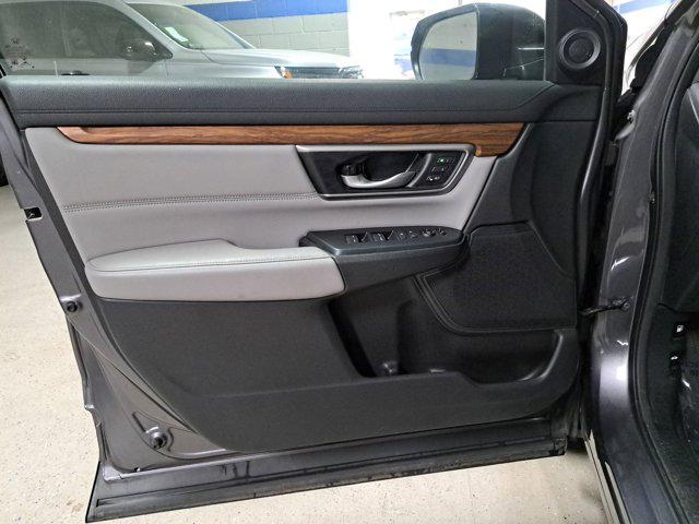 used 2020 Honda CR-V car, priced at $21,497